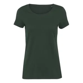 ST210 Lady Classic i Bottle Green