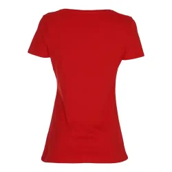 ST210 Lady Classic i Danish Red