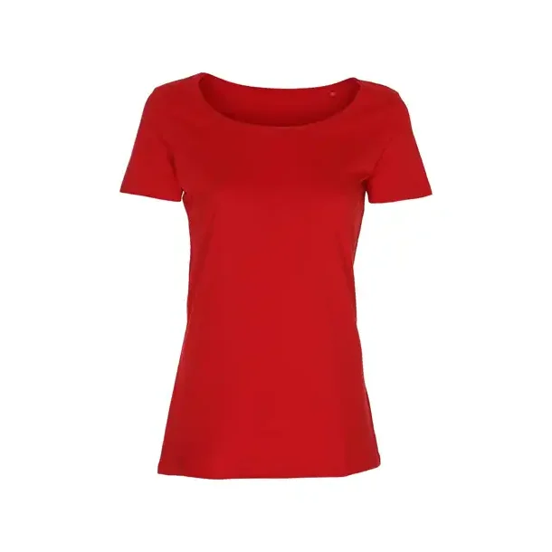 ST210 Lady Classic i Danish Red