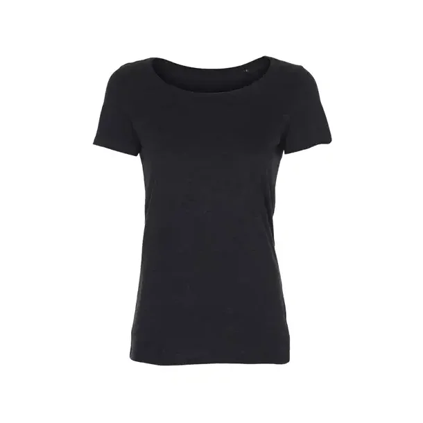 ST210 Lady Classic i Heather Black