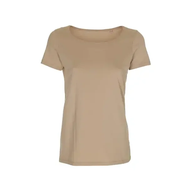 ST210 Lady Classic i Sand 