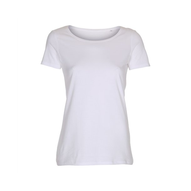 ST210 Lady Classic i Swedish hvid