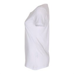 ST210 Lady Classic i Swedish hvid