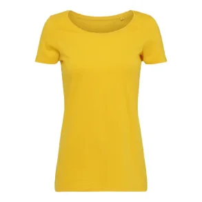 ST210 Lady Classic i Yellow