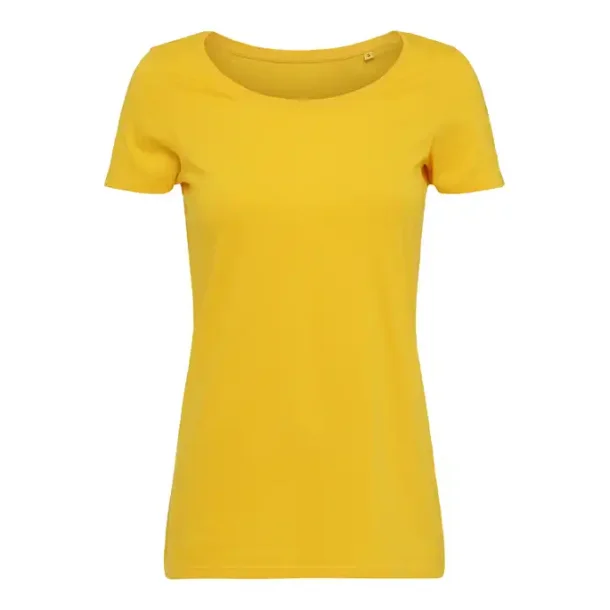 ST210 Lady Classic i Yellow