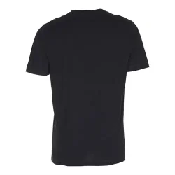 ST305 Uni Fashion i Heather Black