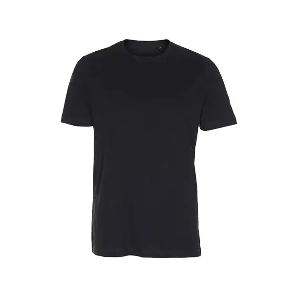 ST305 Uni Fashion i Heather Black