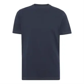 ST312 Comfort Work Tee Blue Navy