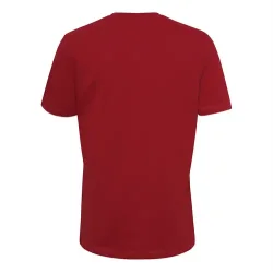 ST312 Comfort Work Tee Red