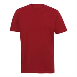 ST312 Comfort Work Tee Red