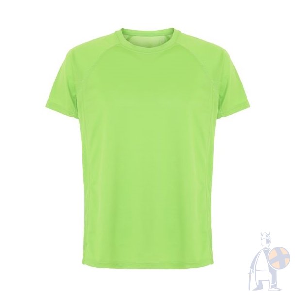 ST350 Go Sport Lime