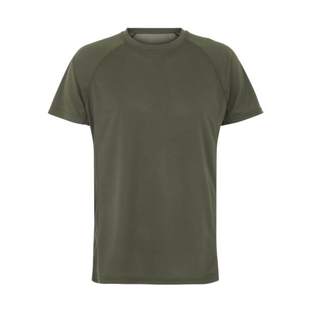 ST350 Go Sport militær grøn