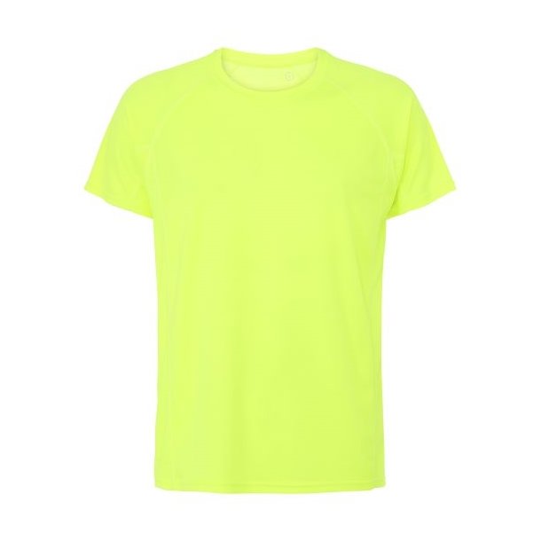 ST350 Go Sport neon gul