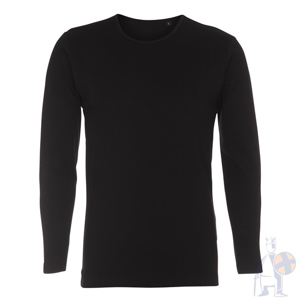 ST405 Uni Style LS 220 G/M�, interlock sort