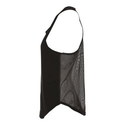 ST508 Lady Mesh Tank
