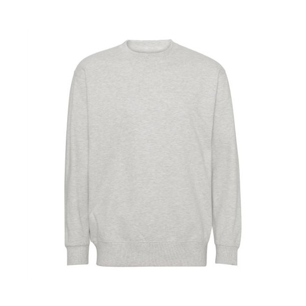 ST702 Heavy Sweat ash