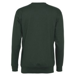 ST702 Heavy Sweat flaskegrn