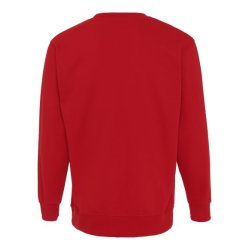 ST702 Heavy Sweat Dansk rd