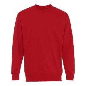 ST702 Heavy Sweat Dansk rd