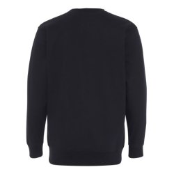 ST702 Heavy Sweat Dark navy