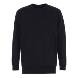 ST702 Heavy Sweat Dark navy