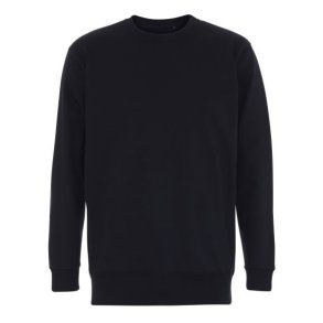 ST702 Heavy Sweat Dark navy