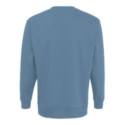 ST702 Heavy Sweat demin