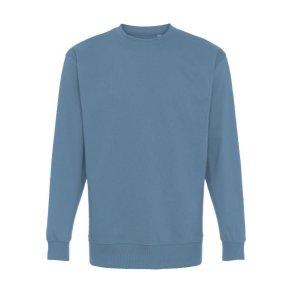 ST702 Heavy Sweat demin