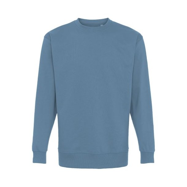ST702 Heavy Sweat demin