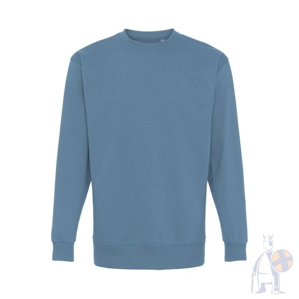 ST702 Heavy Sweat demin