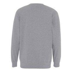 ST702 Heavy Sweat oxford gr