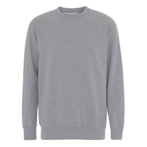 ST702 Heavy Sweat oxford gr