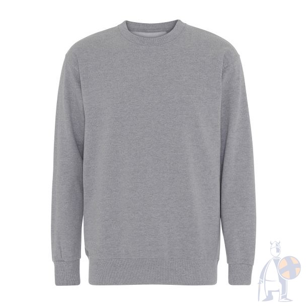 ST702 Heavy Sweat oxford gr�