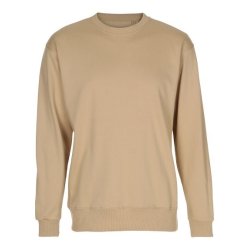 ST702 Heavy Sweat sand