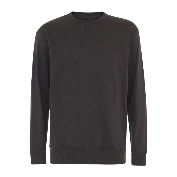 ST702 Heavy Sweat stålgrå