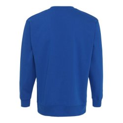 ST702 Heavy Sweat svensk bl