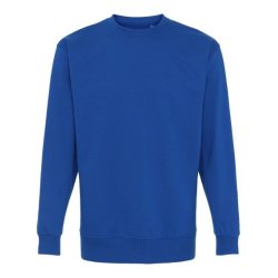 ST702 Heavy Sweat svensk bl