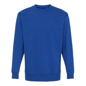 ST702 Heavy Sweat svensk bl