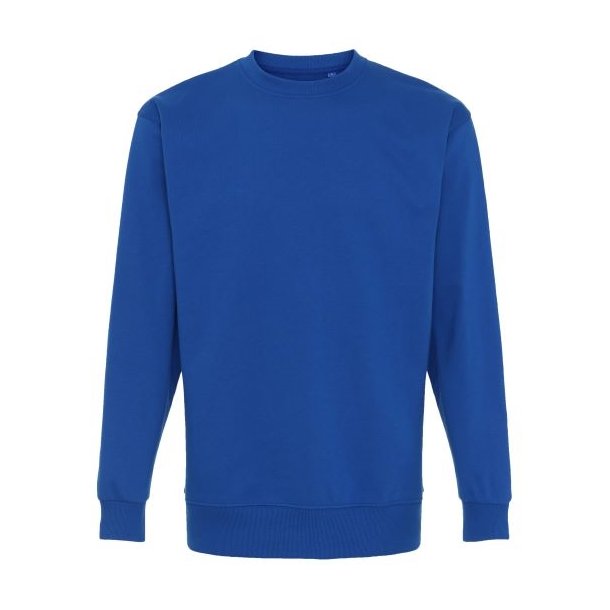 ST702 Heavy Sweat svensk bl