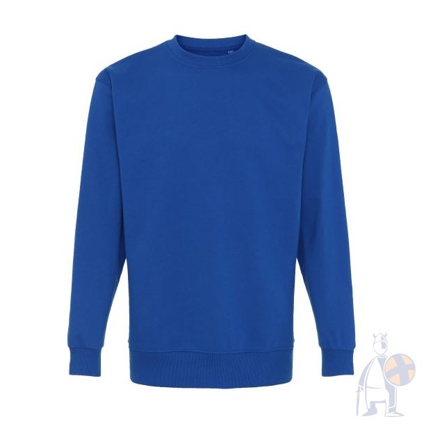 ST702 Heavy Sweat svensk bl�
