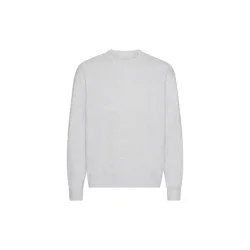 ST704 Classic Sweat Ash