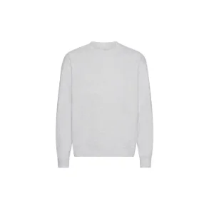 ST704 Classic Sweat Ash