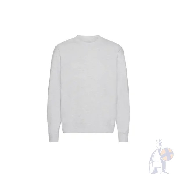 ST704 Classic Sweat Ash