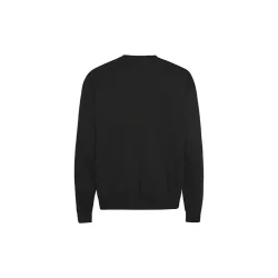 Dfender Classic Sweatshirt Sort