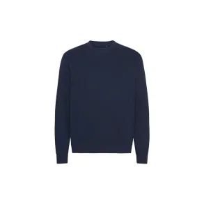 ST704 Classic Sweat Navy