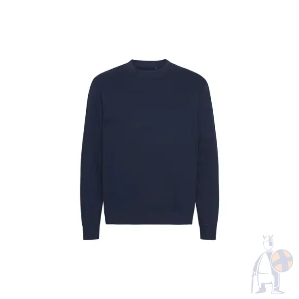 ST704 Classic Sweat Navy