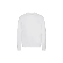 ST704 Classic Sweat Hvid