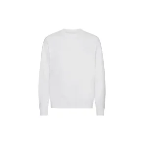 ST704 Classic Sweat Hvid