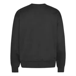ST705 Heavy Crew Neck, sort