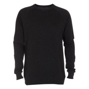 ST706 Miami crew neck Antrasite